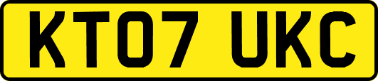 KT07UKC