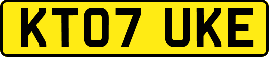 KT07UKE
