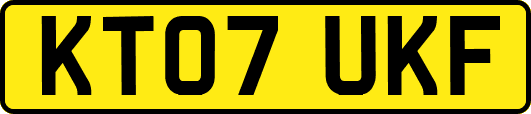 KT07UKF