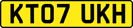 KT07UKH