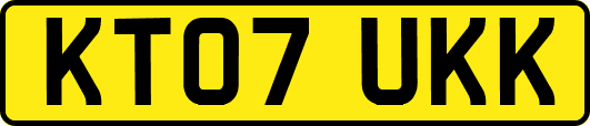 KT07UKK