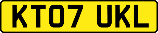 KT07UKL