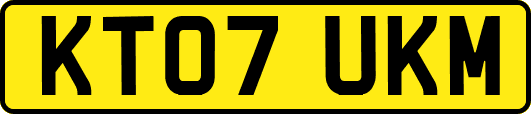 KT07UKM