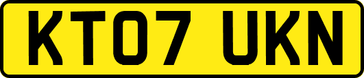 KT07UKN