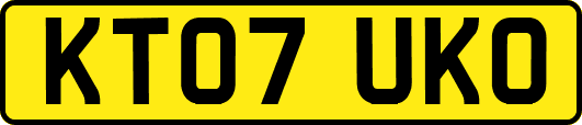 KT07UKO