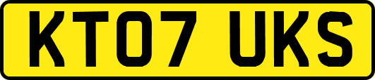 KT07UKS