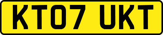 KT07UKT