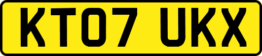 KT07UKX