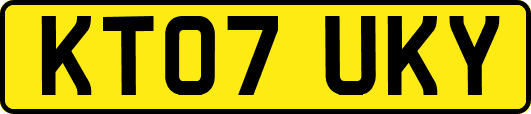 KT07UKY