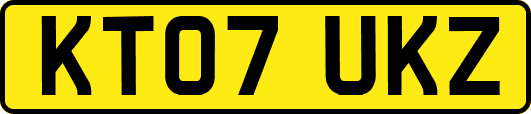 KT07UKZ