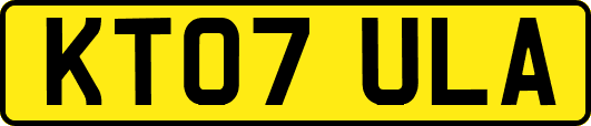 KT07ULA