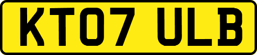 KT07ULB