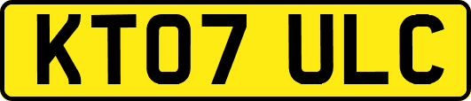 KT07ULC