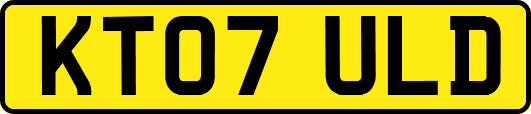KT07ULD