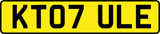 KT07ULE