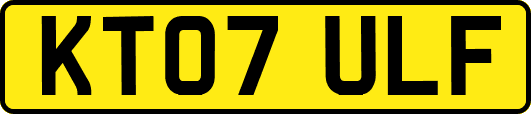 KT07ULF