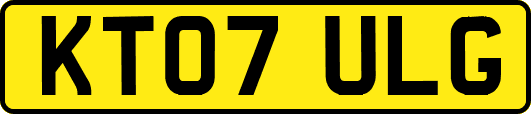 KT07ULG