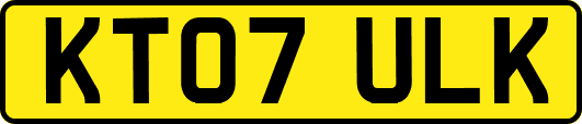 KT07ULK