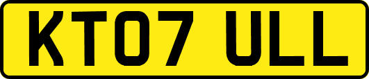 KT07ULL