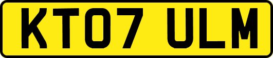 KT07ULM