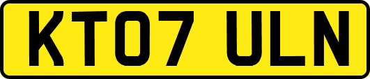 KT07ULN