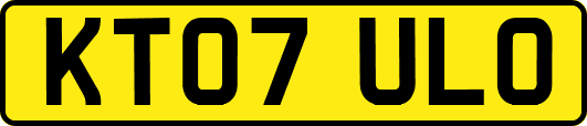 KT07ULO