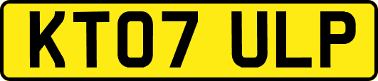 KT07ULP