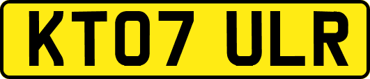 KT07ULR
