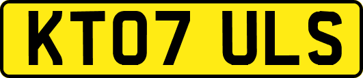 KT07ULS