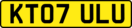 KT07ULU