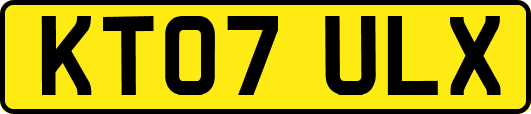 KT07ULX