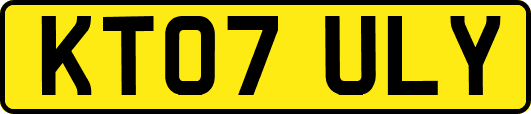 KT07ULY