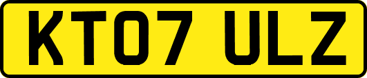 KT07ULZ