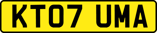 KT07UMA