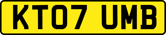 KT07UMB