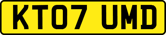 KT07UMD