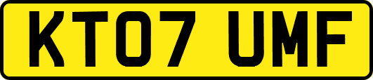 KT07UMF
