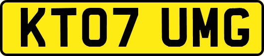 KT07UMG