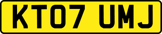 KT07UMJ