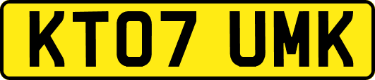 KT07UMK