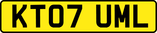 KT07UML