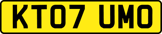 KT07UMO
