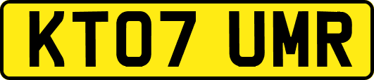 KT07UMR