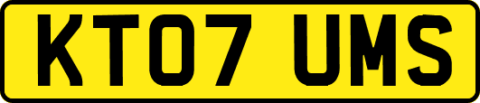 KT07UMS