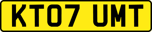 KT07UMT