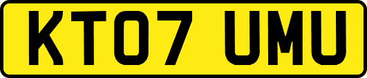 KT07UMU