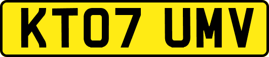 KT07UMV