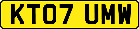 KT07UMW