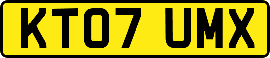 KT07UMX