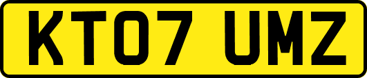 KT07UMZ